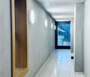 Möbliertes 1-Zimmer-Apartment in Köln mit Blick auf den Dom – All-I... - Photo 1