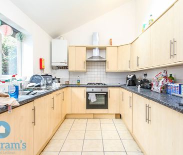 1 bed Mid Terraced House for Rent - Photo 5