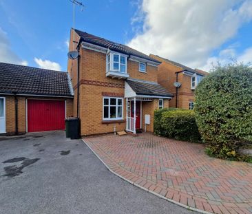 4 bedroom link detached house to rent - Photo 6