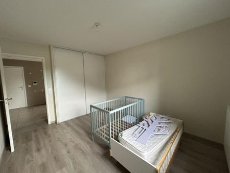 Location Appartement 3 pièces 62m² BONNEVILLE 74130 - Photo 4