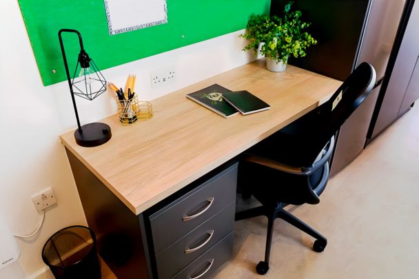 Freeman - Studio Style A05 - Photo 1