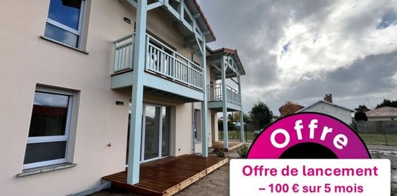 Location Appartement 2 pièces 43m² BISCARROSSE 40600 - Photo 2