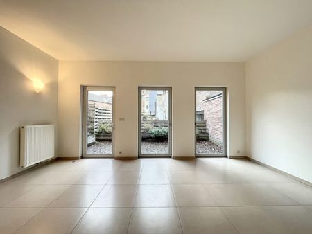Triplex te huur - Photo 4