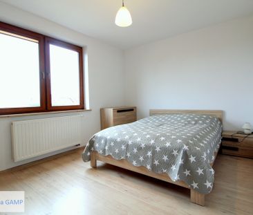3-pok. 57m2 | Dębniki | Ul. Karola Bunscha - Photo 2