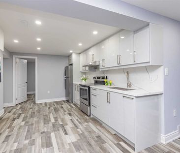 For Lease - 62 Goldcrest Road Unit# Bsmt, Brampton, Ontario - Photo 6