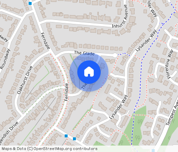 The Glade, Waterlooville - Photo 1