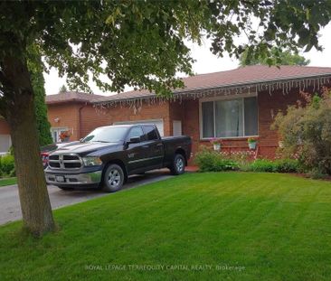 For Lease - 98 Buchanan Street Unit# Lower, Barrie, Ontario - Photo 1