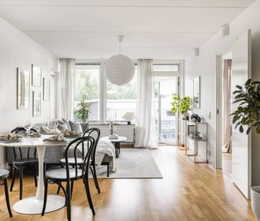 Klädesvägen, Stockholm - Foto 2