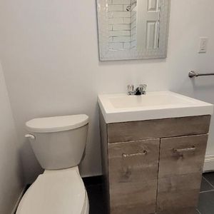 3.5 à côté du Marché-Jean-Talon DUPLEX ULTRA RÉNOVÉ - Photo 2