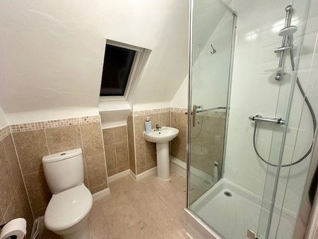 2 bedroom property to rent Peartree Avenue, Southampton, SO19 - Photo 3