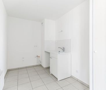 location Appartement T2 DE 47.1m² À VILLEURBANNE - Photo 4