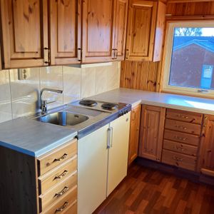 Tunhemsvägen, Trollhättan - Photo 2