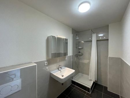 1 Zimmer für Studenten- Berufstätige. Für weibliche WG gesucht. Ab 01.03.2026 Komplett möbliert mit Einbauküche und Balkon! - Photo 5