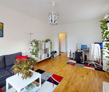 Guldsmedsgatan 20 b, Helsingborg - Photo 1