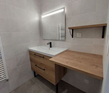 Location Appartement 3 pièces 63m² - Photo 6
