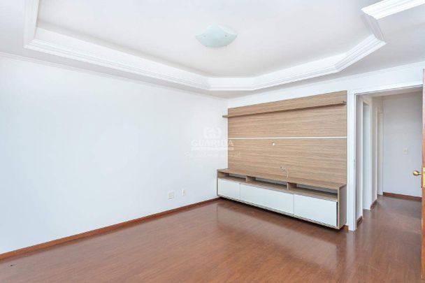 Apartamento para aluguel, 3 quartos, 1 suíte, 1 vaga, Menino Deus - Porto Alegre/RS - COD: 7177 - Photo 1