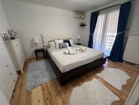 Μεζονέτα για ενοικίαση Ατσαλένιο (Ηράκλειο Κρήτης) - Φωτογραφία 4