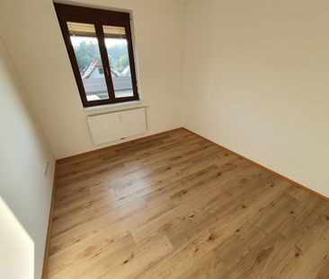 Gemütliche Wohnung im betreuten Wohnen - Foto 3