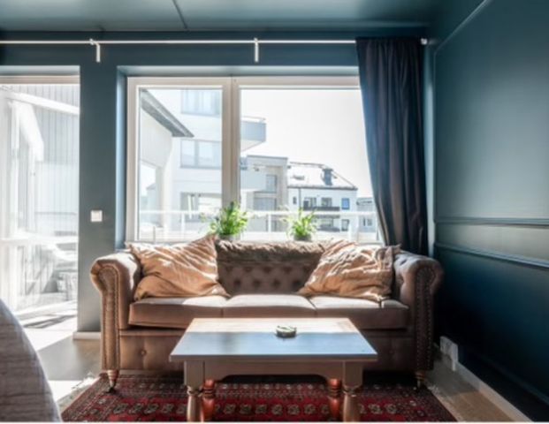 Förrådsvägen 22 - Foto 1