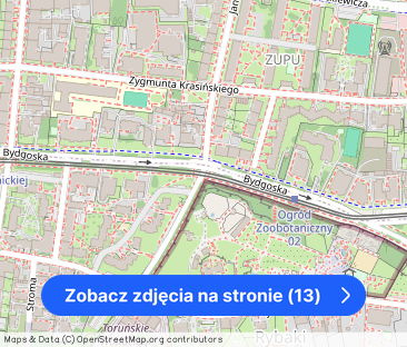 Mieszkanie, 46,10 m², Toruń – zdjęcie 1