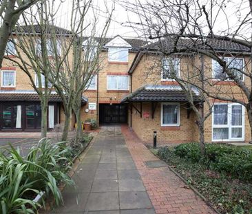 1 bedroom retirement property to rent - Photo 4