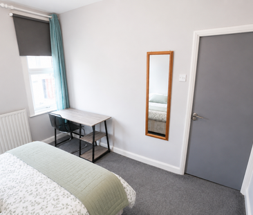 5 bedroom house share to rent - Photo 4