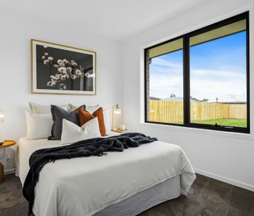 Newly Built Modern Home in Bagdad - Photo 1