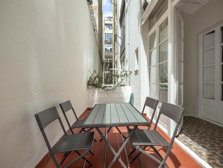 Luxury Flat for rent in Barcelona, Spain - Photo 5