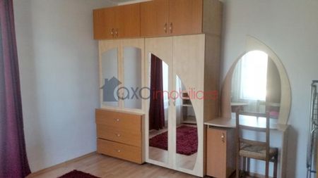 Apartament 2 camere de inchiriat in Cluj-Napoca, Zorilor ID 4862 - Photo 4
