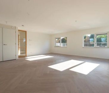 Appartement de 4 pièces avec terrasse sur le toit, Oude Wetering - Foto 2