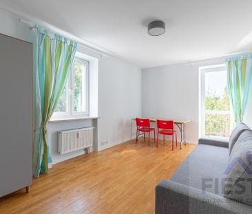 Warszawa, Ursynów, Mysikrólika - Photo 5