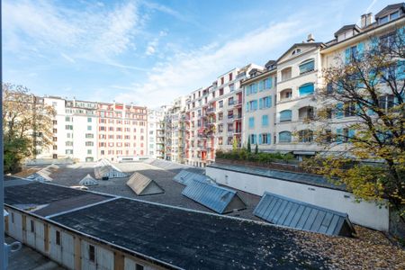 Beaumont , 4.5 pièces au 1er étage, env. 90m2 - Foto 4