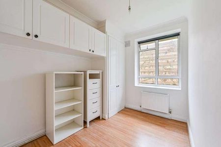 Townshend Estate, St John's Wood, NW8 - Photo 4