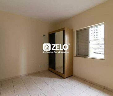 Apartamento para alugar, Cambuí - Campinas/SP - Photo 2