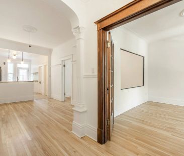 7726 Rue Drolet, Villeray/Saint-Michel/Parc-Extension (Montréal) - Photo 4