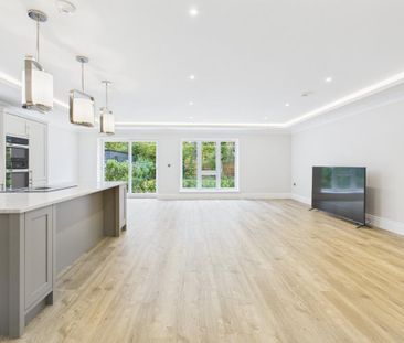 3 bedroom apartment to rent - Photo 3