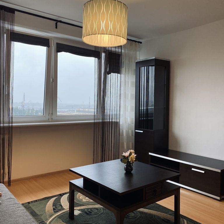 mieszkanie na wynajem - Szczecin, Drzetowo, Pawła Stalmacha - Фото 1