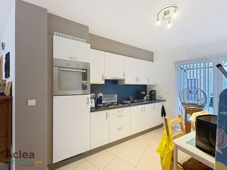 Appartement te huur in Eeklo - Photo 5