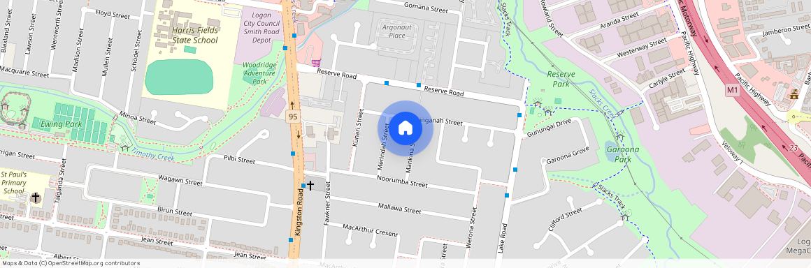 3 Mankina Street Slacks Creek, QLD 4127