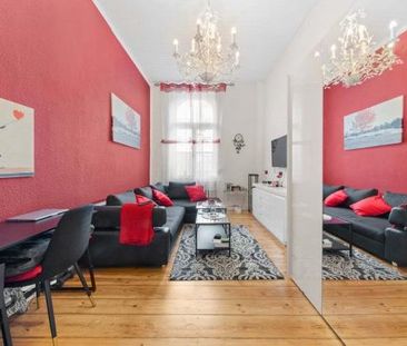 *Wg-Geeignet* Top-Lage in Berlin-Mitte am Schultheiss-Quartier - Photo 2