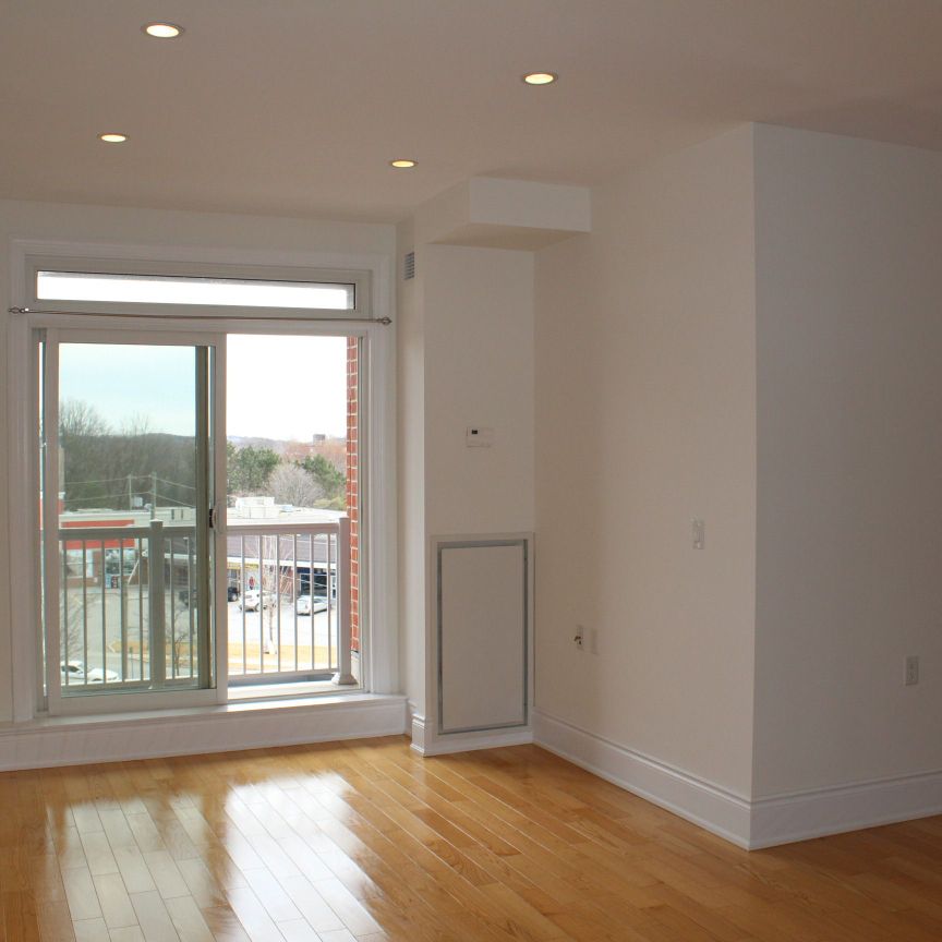 For Lease - 15450 Yonge Street Unit# 406, Aurora, Ontario - Photo 1