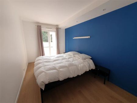 Location appartement 4 pièces - 86.3m² à La madeleine (59110) - Photo 3