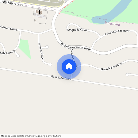 52 Grevillea Avenue, Qld 4670, Innes Park