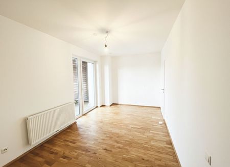 Herrliche 3-Zimmer-Wohnung in Pottenbrunn – Ihr neues Zuhause in ruhiger, naturnaher Lage - Foto 5