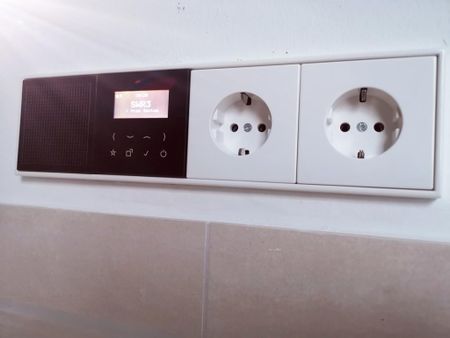 2,5 Zimmerwohnung mit Loggia und Tiefgarage inkl Ladestation - Photo 2