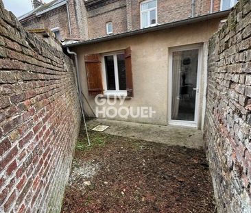 Location Appartement 2 pièces 26m² AMIENS 80000 - Photo 5