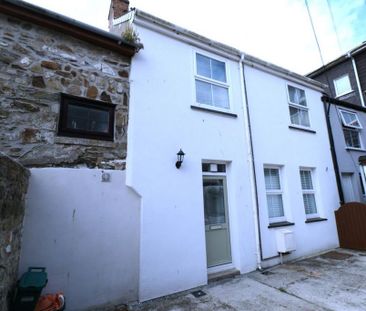 2 bedroom terraced house to rent - Photo 6