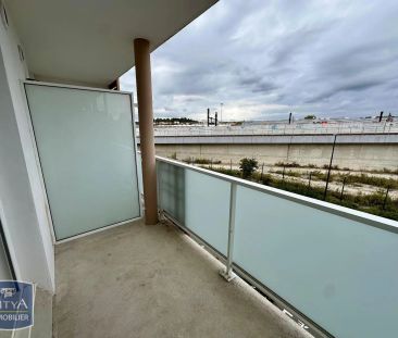 Appartement à louer 1 pièce 18.3m² - Photo 6