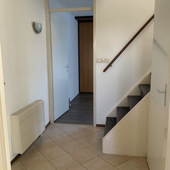 Fellinilaan 177, Filmwijk Zuid-zuid van Walt Disneyplts., 1325TW, Almere - Foto 1