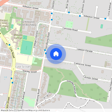 12 Catherine Street, St Ives NSW 2075